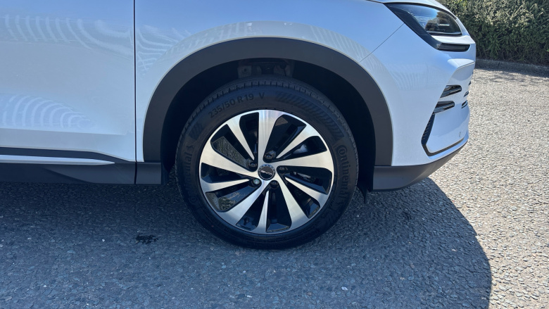 BYD Seal U 1.5 DM-i Boost 5dr Auto Estate